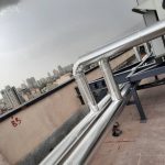 عایق کاری موتورخانه در تهران